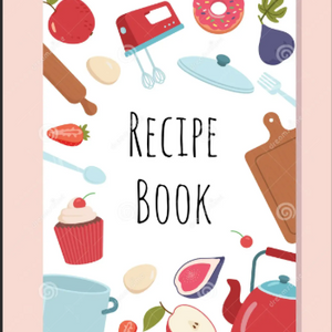 Recipe Book